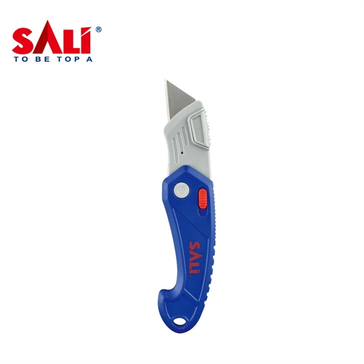 ABS Folding Utility Knife