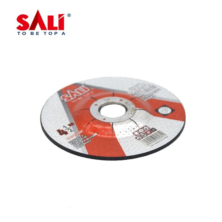 SG Inox Grinder Abrasives