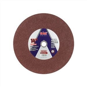 14 Inch màu xanh lá cây siêu mỏng cắt abrsive đĩa