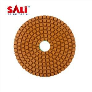 Đá cẩm thạch kim cương Ba Lan Pad