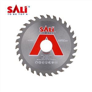 Lưỡi cưa cho gỗ