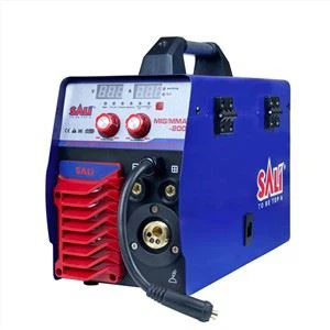 Máy hàn SALI MMA-MIG