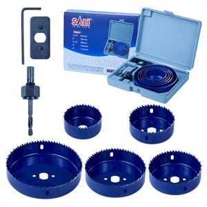 Bộ cưa 8 cái