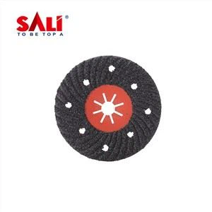 Bánh xe sợi cát áp suất SALI