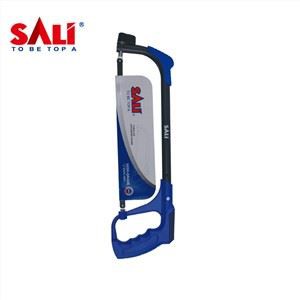 Khung cưa sắt hình ống có lưỡi