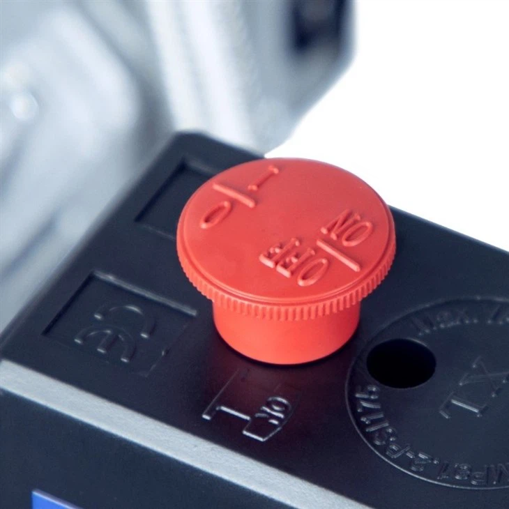 Quiet Air Compressor 50L