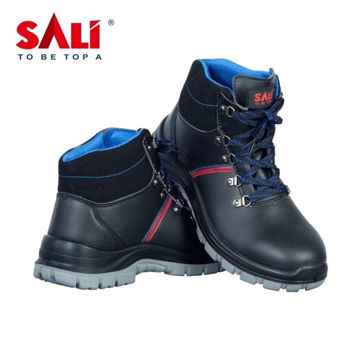 New Safety Shoes