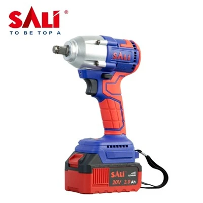 Cờ lê tác động không dây 8202F
